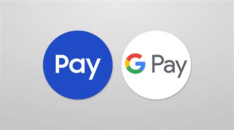 è meglio google pay o samsung pay